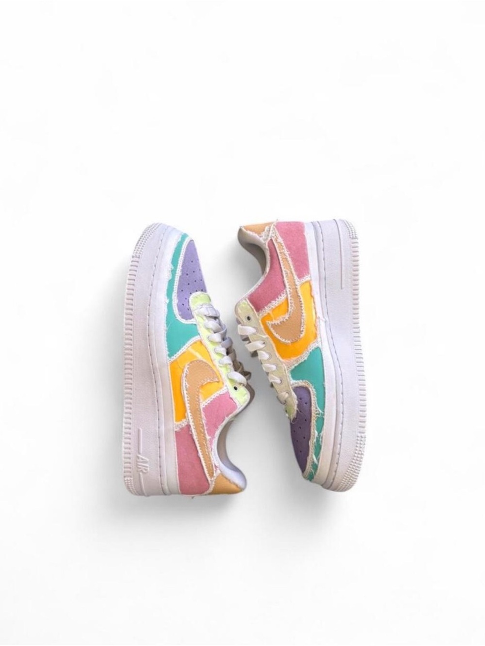 Nike Air Force 1 Low Tearaway Sneakers